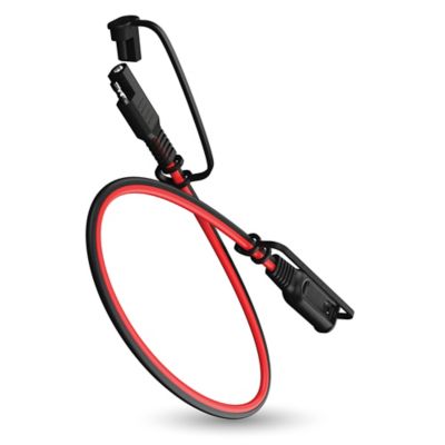 Schumacher QC To Sae Adapter 16 ga./5.9 in.