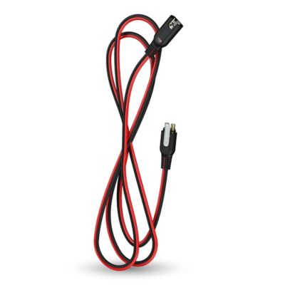 Schumacher 10 ft. Extension QC to QC Cable 16 ga.