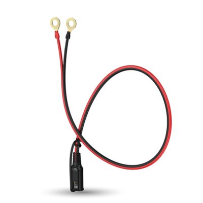 Schumacher M10 Eyelet to QC Cable 16 ga./24 in.