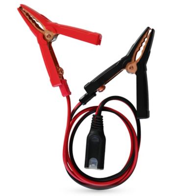 Schumacher 2-In-1 Replacement Clamps 24 in.