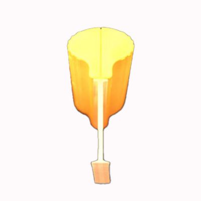 Image showing  Quik Dry Silicone Squeegee, 14 in., SW21414