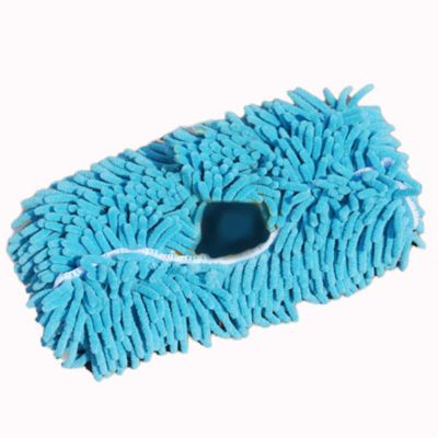 Swobbit Replacement Microfiber Chenille Brush for SW19170, SW19175