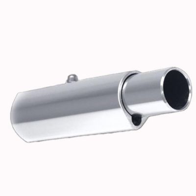 Image showing  Perfect Pole Extension Handle, 2-4 ft. Extendable Length, Anodized Aluminum, SW45640