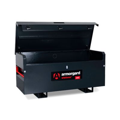 Armorgard Site Boss Chest 59 x 24 x 28in., SB21