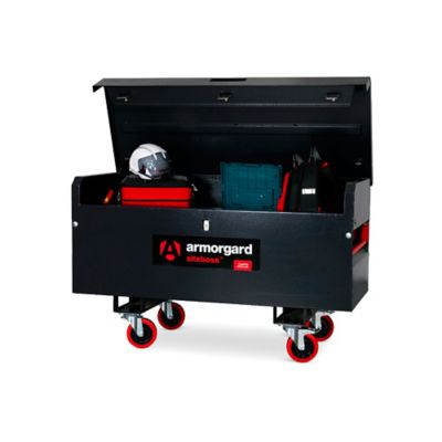 Image showing  Site Boss Chest 59 x 24 x 28in., SB21