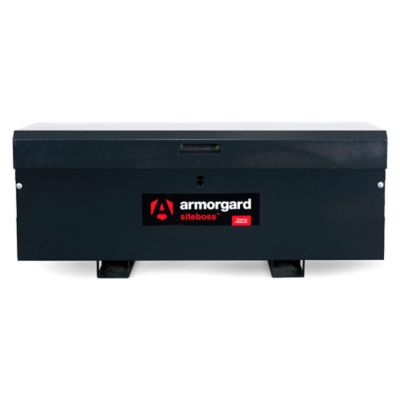 Image showing  Site Boss Chest 72 x 24 x 28in., SB25
