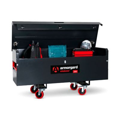 Image showing  Site Boss Chest 72 x 24 x 28in., SB25