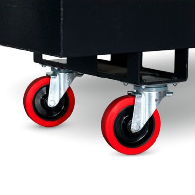 Image showing  Site Boss Chest 72 x 24 x 28in., SB25