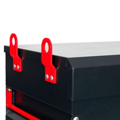 Image showing  Site Boss Chest 72 x 24 x 28in., SB25