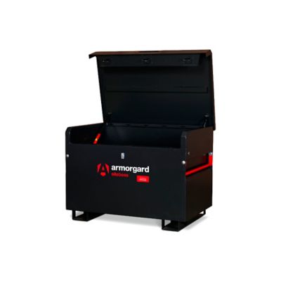 Armorgard Site Boss Chest 46 x 30 x 33.5in., SB24