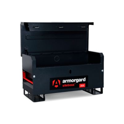 Armorgard Site Boss Chest 42 x 19 x 23in., SB9