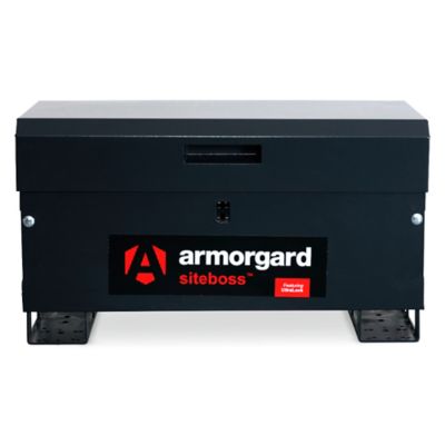 Image showing  Site Boss Chest 42 x 19 x 23in., SB9