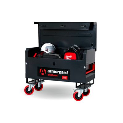Image showing  Site Boss Chest 42 x 19 x 23in., SB9