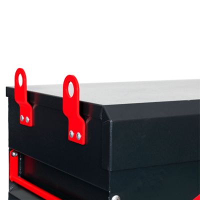 Image showing  Site Boss Chest 42 x 19 x 23in., SB9
