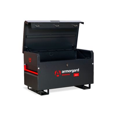 Armorgard Site Boss Chest 46 x 24 x 25in., SB16