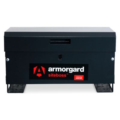 Image showing  Site Boss Chest 46 x 24 x 25in., SB16