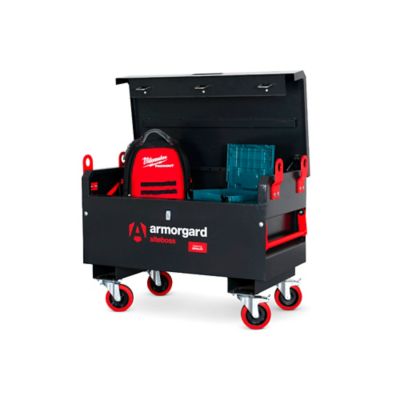 Image showing  Site Boss Chest 46 x 24 x 25in., SB16