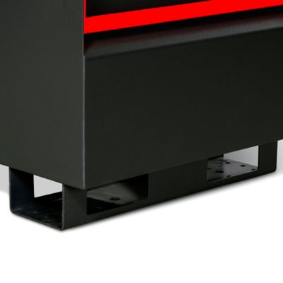 Image showing  Site Boss Chest 46 x 24 x 25in., SB16