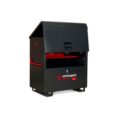 Image showing  Site Piano Box 46 x 30 x 50in., SB38