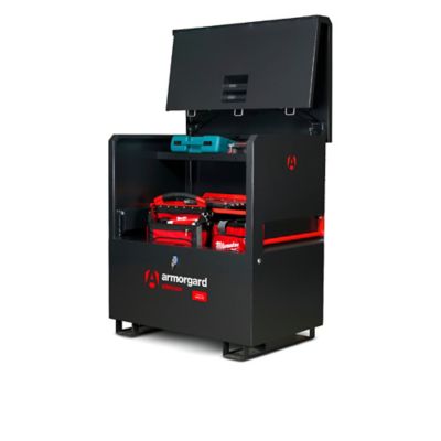 Image showing  Site Piano Box 46 x 30 x 50in., SB38
