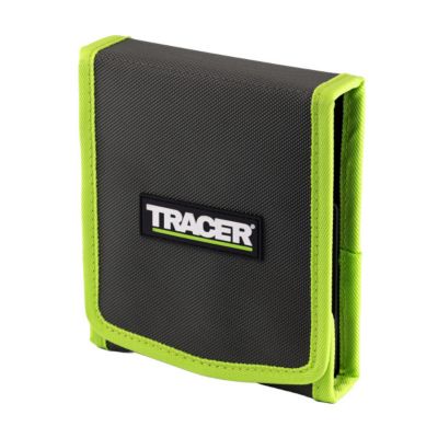 TRACER 5 pc. Pro Construction Marker Kit with Storage Case
