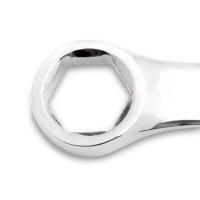 Image showing 2 th GEARWRENCH 28 pc. 6 pt. Combination SAE/Metric Wrench Set