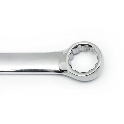 Image showing 1 th GEARWRENCH 22 pc. 12 pt. Long Pattern Combination Metric Wrench Set