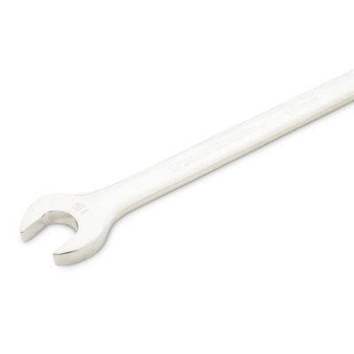 Image showing 1 th GEARWRENCH 14 pc. 6 Point Combination Metric Wrench Set