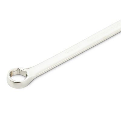 Image showing 2 th GEARWRENCH 14 pc. 6 Point Combination Metric Wrench Set