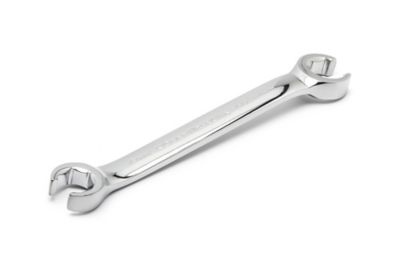 Image showing 2 th GEARWRENCH 6 pc. Flare Nut Metric Wrench Set