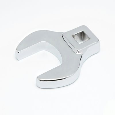 Image showing 2 th GEARWRENCH 11 pc. 3/8in. Drive Crowfoot SAE Wrench Set