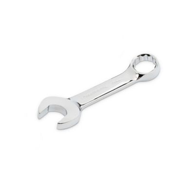 Image showing 3 th GEARWRENCH 20 pc. 12 Point Stubby Combination SAE/Metric Wrench Set