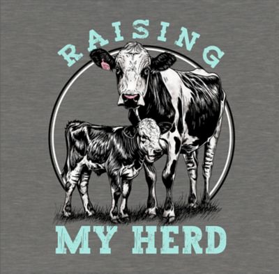 Image showing  Women's Short Sleeve Graphic T-Shirt