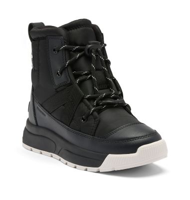 SOREL Big Kids Whitney III MID WP