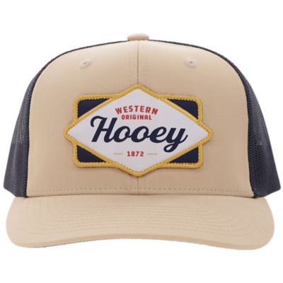 Hooey Diamond