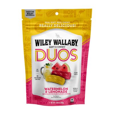 Wiley Wallaby Duos