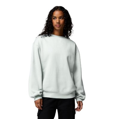 Columbia Sportswear Women's Aldermore Crew Neck Sweatshirt