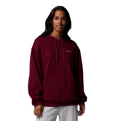 Columbia Sportswear Women's Aldermore Hoodie