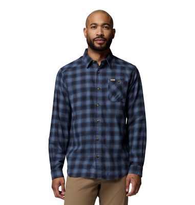 Nocturnal Ombre Check
