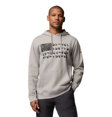 Columbia Sportswear PHG Game Flag II Hoodie