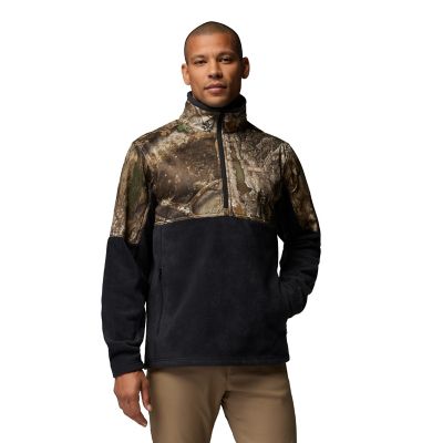 Product color Black/Realtree APX