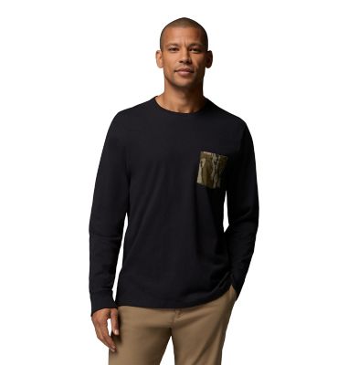 Columbia Sportswear Sharptail Camo Crew