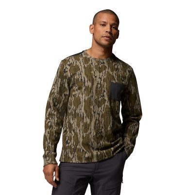 Mossy Oak Bottonland/Flax