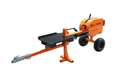 DK2 Power DK2 POWER by Marlon V2 Series 40-Ton 7 hp, 212 cc Kinetic Log Splitter