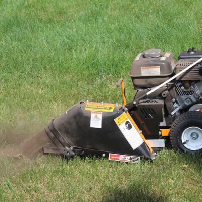 Image showing 3 th BravePro Wire Installer 2 In. - 4 In. Depth Honda GX160