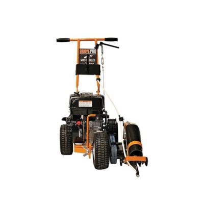 Image showing 7 th BravePro Wire Installer 2 In. - 4 In. Depth Honda GX160