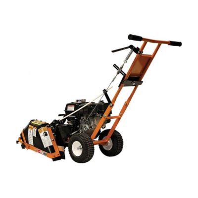 Image showing 10 th BravePro Wire Installer 2 In. - 4 In. Depth Honda GX160