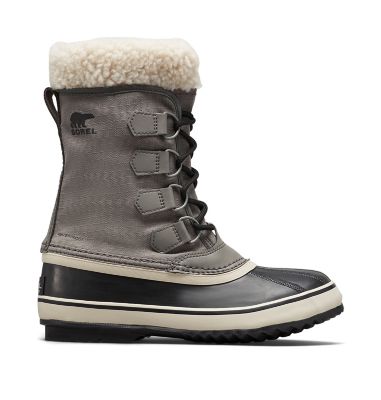 SOREL Women's Winter Carnival Waterproof Boot