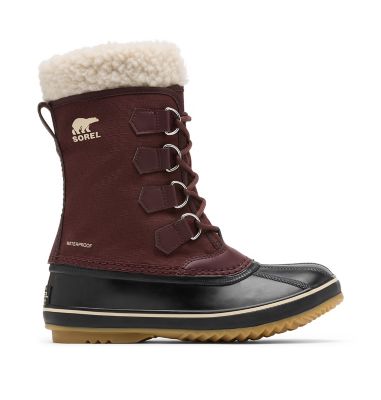 Product color Red Lodge/Black