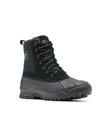 SOREL Men's Buxton Lite Waterproof Boot
